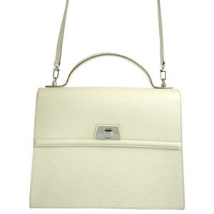 Louis Vuitton Epi Svign Bag PM